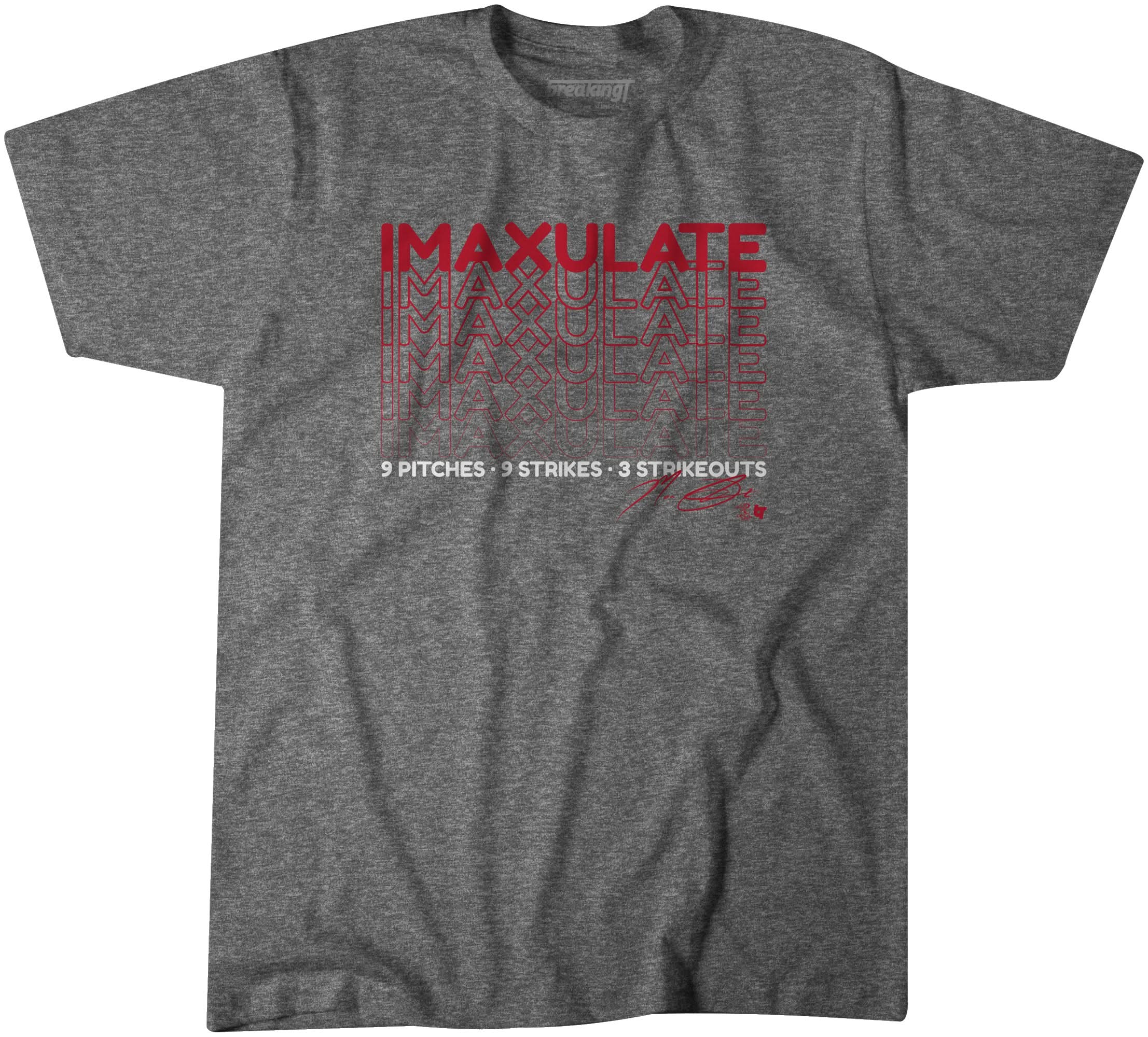 IMAXULATE
